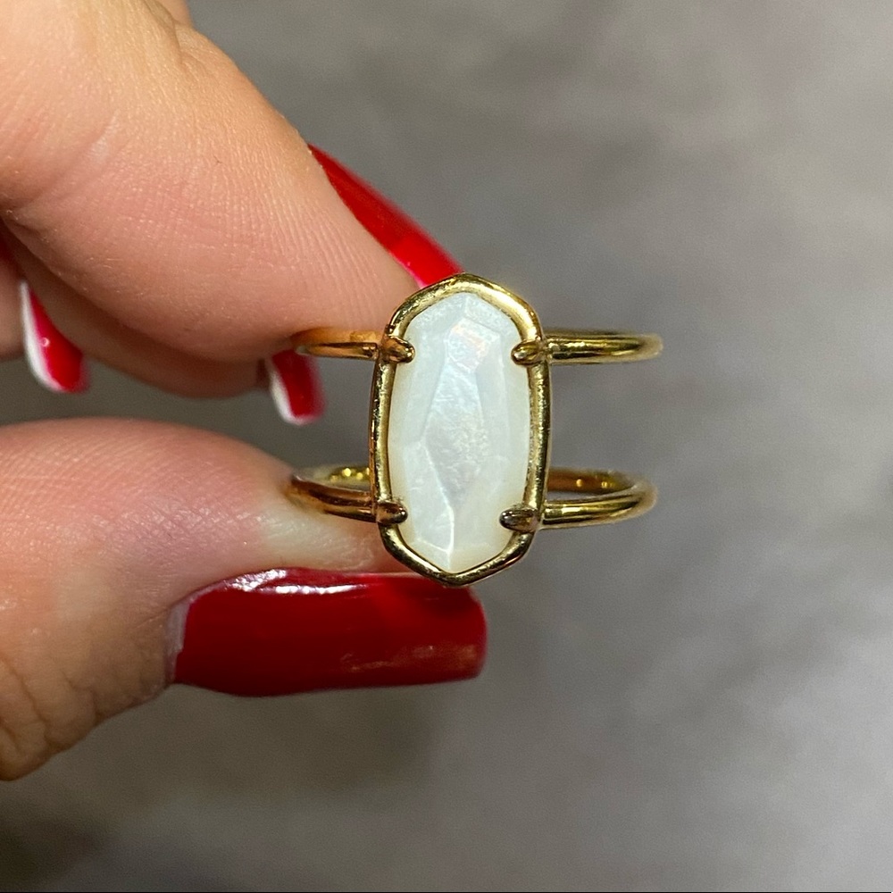 Kendra Scott Demi Elyse Ring